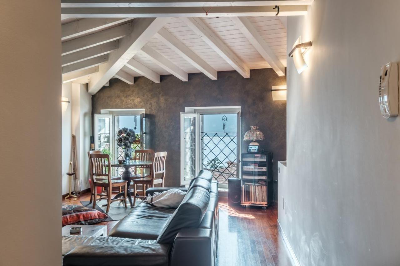 Casa Dana Apartment Сале Маразино Екстериор снимка